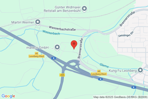 Wilo AG Vertriebsbüro Stuttgart