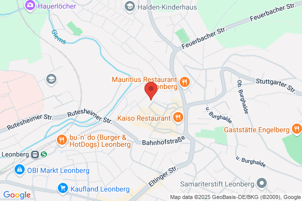 s'Dächle
