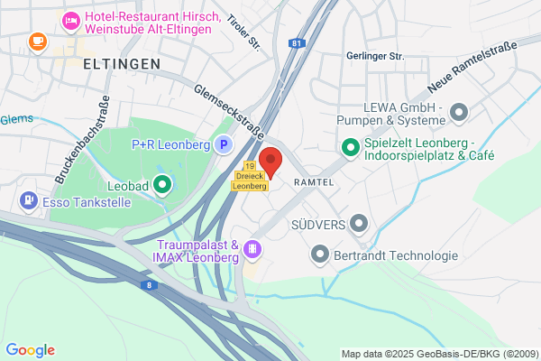 DEKRA Außenstelle Leonberg