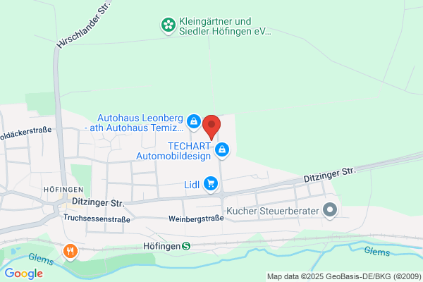 R. Zeh GmbH Schlosserei / Stahlbau