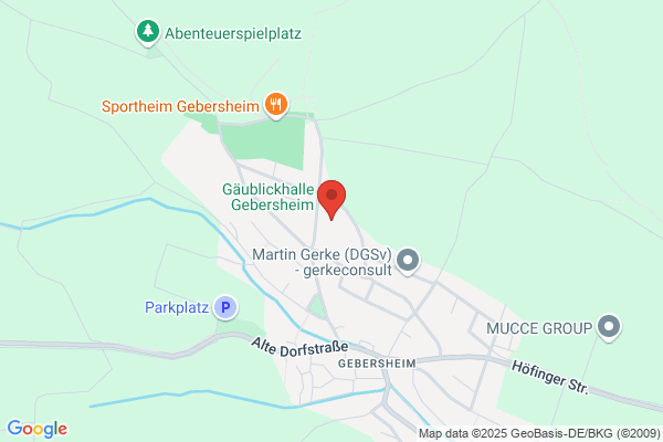 Grundschule Gebersheim