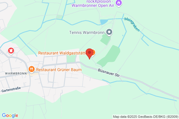 Grundschule Warmbronn