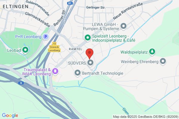 GSS Sichertheits Systeme GmbH