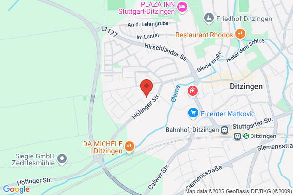 Cubes GmbH