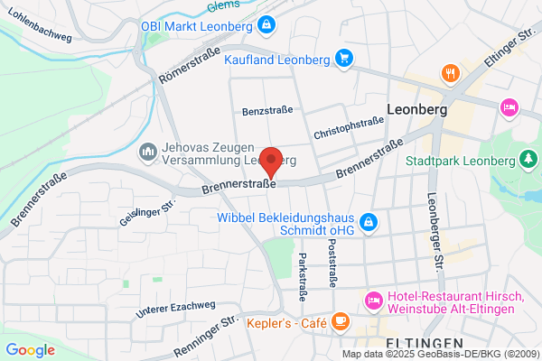 FP Software GmbH