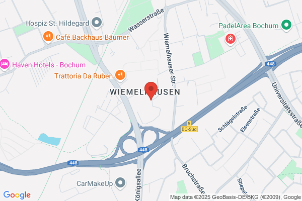 Gesellschaft für Warenwirt- schafts-Systeme (Projekt DRV)