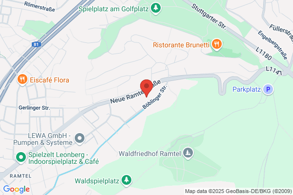 R+S Recht und Software GmbH