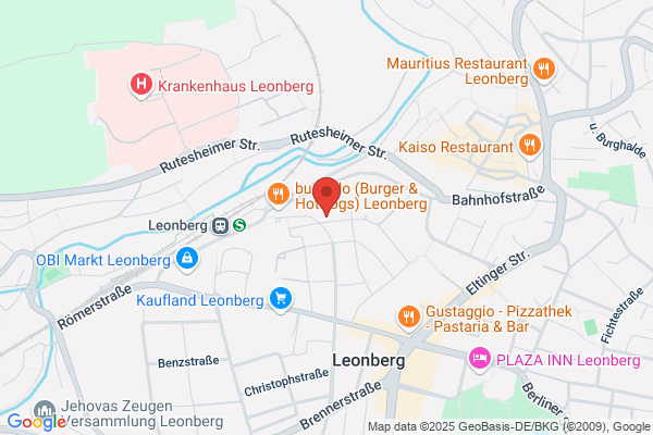 Stephan und Annette Koenig