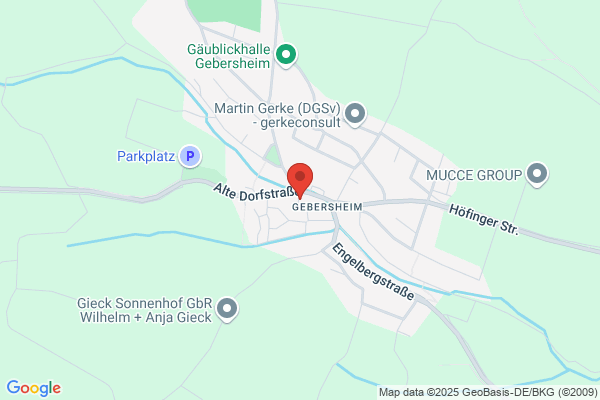 Ortschaftsverwaltung
