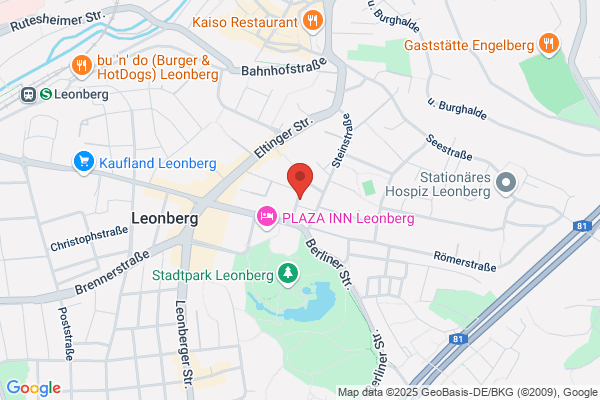 Rometsch und Oettinger GmbH
