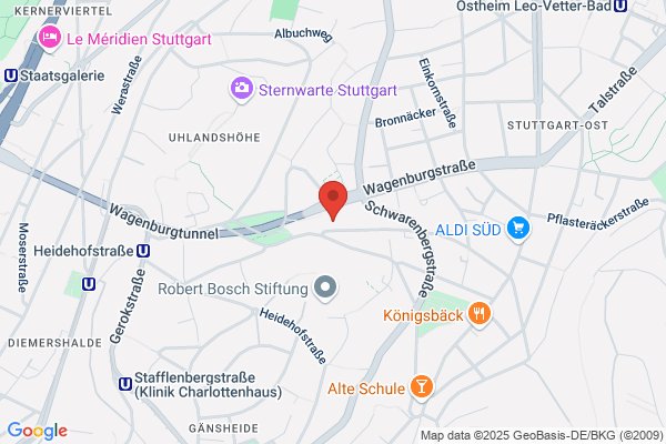 Tantalus Managementberatung GmbH
