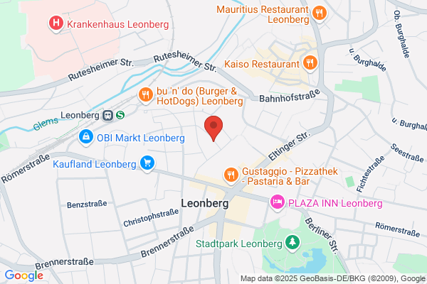 Jugendhaus Leonberg e.V.