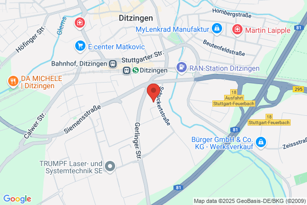 Hutzler Medien GmbH