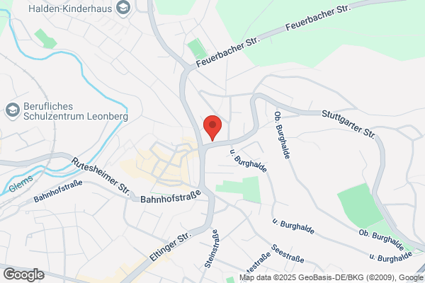 Zeitungsverlag Leonberg GmbH