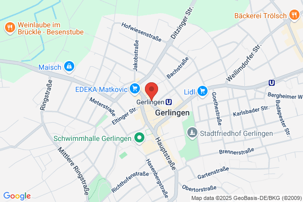 ASP Assekuranz Service Partner GmbH