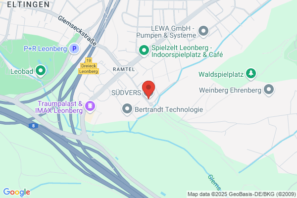 Südvers GmbH