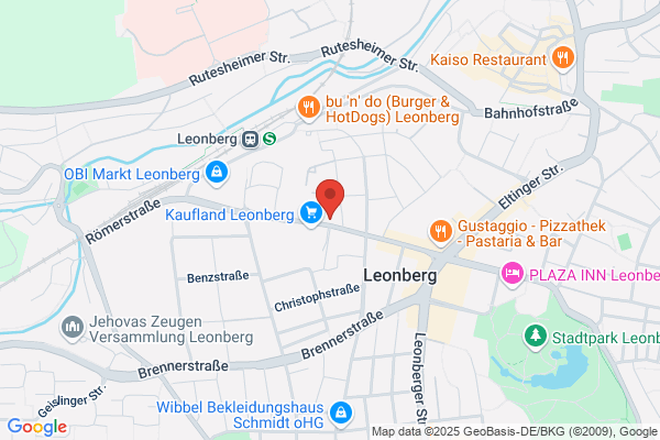 Jacques’ Wein-Depot Leonberg