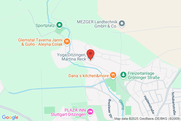 Yoga-Ditzingen