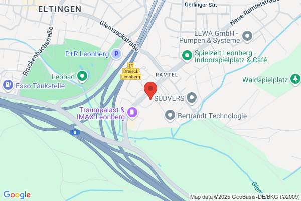 Dental-Ästhetik GmbH