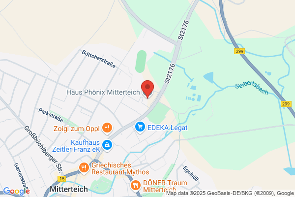 Haus Phönix Mitterteich