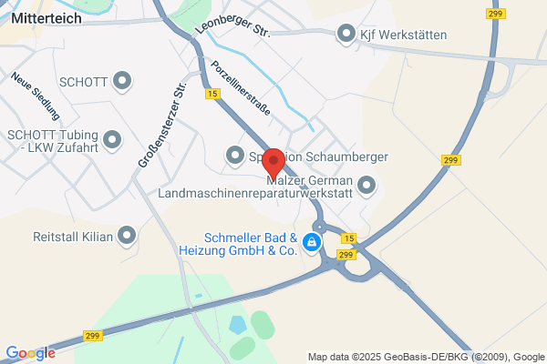 Malerbetrieb Blechinger GmbH
