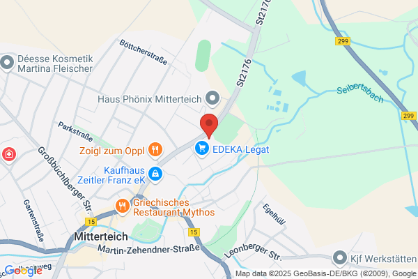 Bestattung Brandl