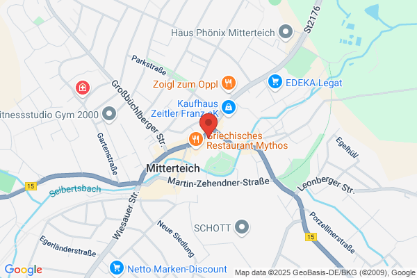 Katholischer Kirchenstift Ambulante Krankenpflegestation
