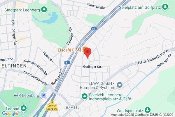 Raum & Polster GmbH