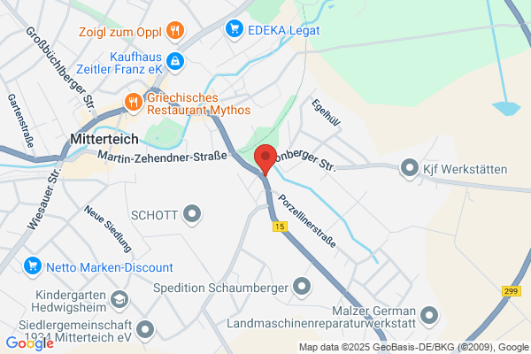 Schmidling GmbH Dipl.-Ing. (FH) Konrad