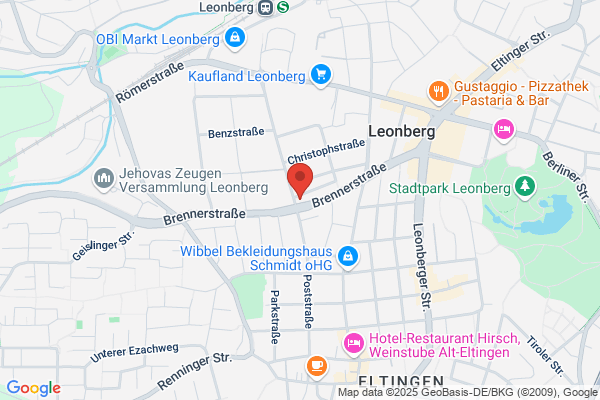 BKK Schott-Rohrglas