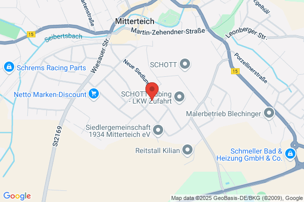 Geo-Vitalis GmbH