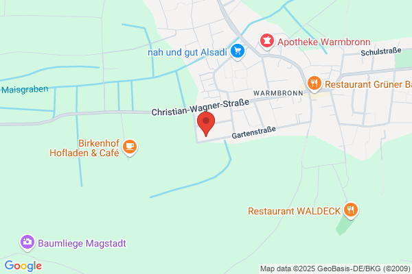 Kommunalgas Nordbayern GmbH