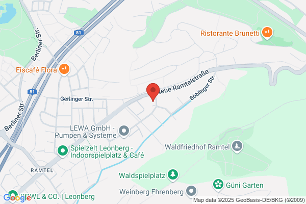 Lebenshilfe für Behinderte Kreisvereinigung Tirschenreuth e.V.