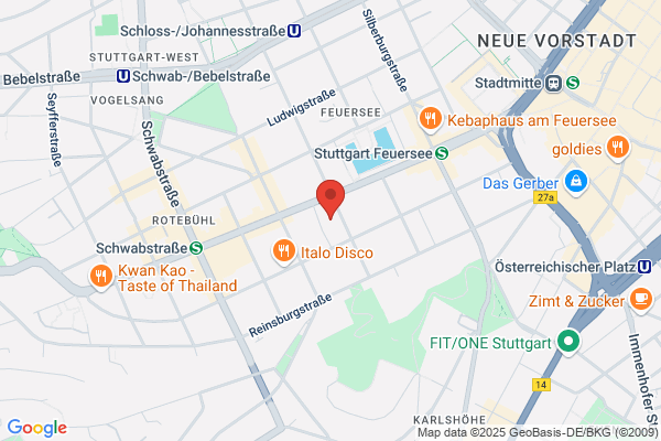 Elektro Schwarz GmbH