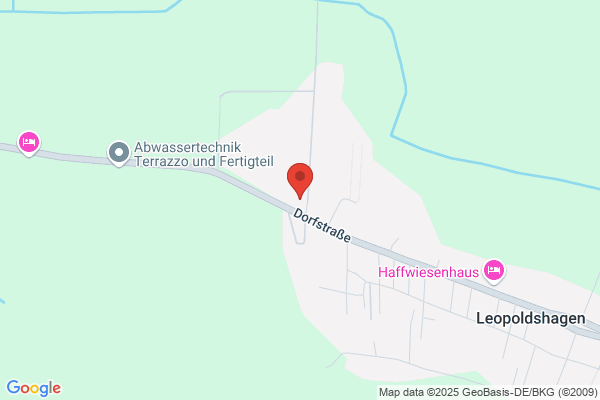 Haffenwiesenhof KG