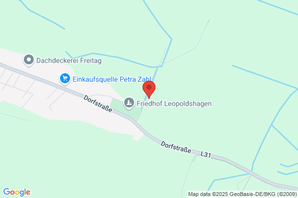Speicherhosting GbR Damboldt & Beyer