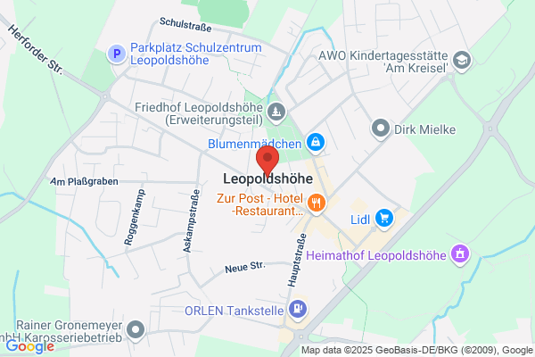 Creativ-Schmidt Innenausbau