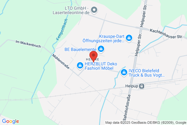 ABL-Dachbau GmbH