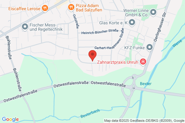 C und W Sandmann GmbH