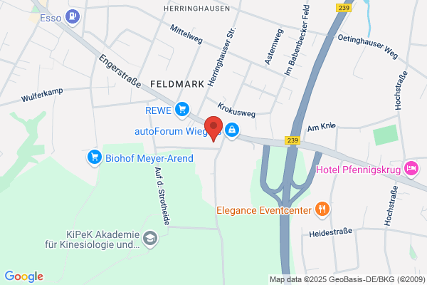 General Data GmbH