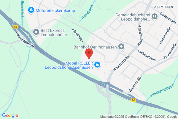 Kleinebenne GmbH