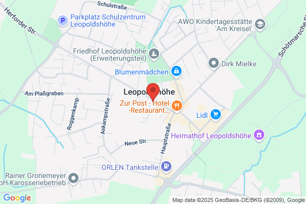 Grund Raumausstattung