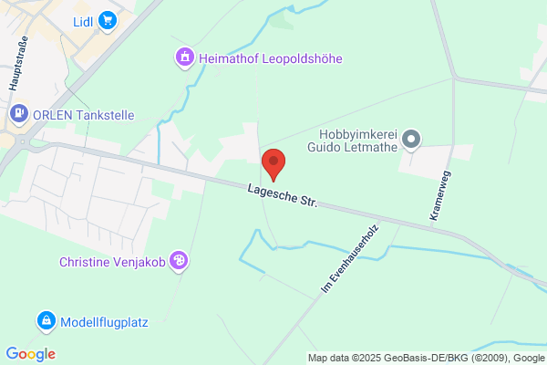Mennonitengemeinde Bielefeld e.V.