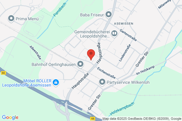 Balsfulland Elektronik GmbH
