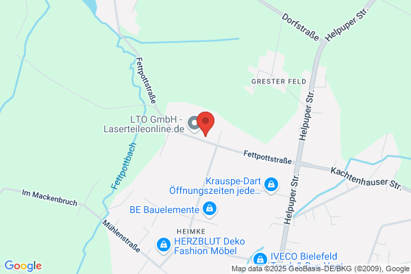 Begemann's Mietlift GmbH