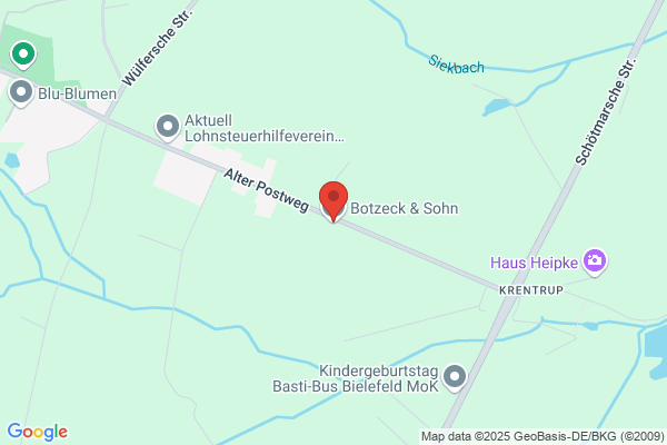 Botzeck & Sohn