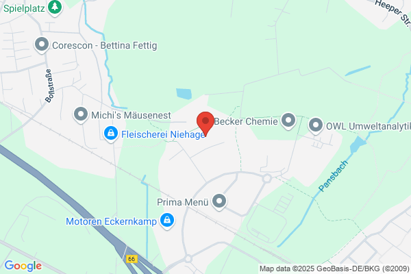Cramer Systemtechnik GmbH
