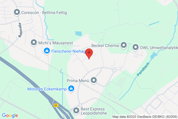 ESCOdent Dental und