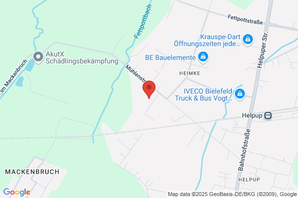 Füll-Tec Abfüllungs GmbH