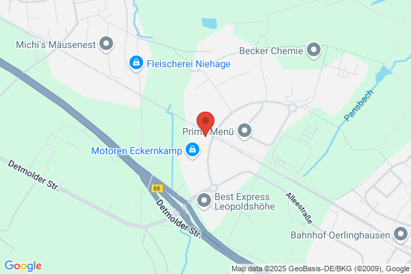 GERSCHO-PLAST GmbH & Co. KG